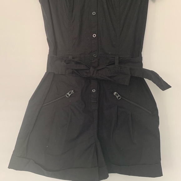 Armani Exchange Romper Size 2 - Picture 2 of 6